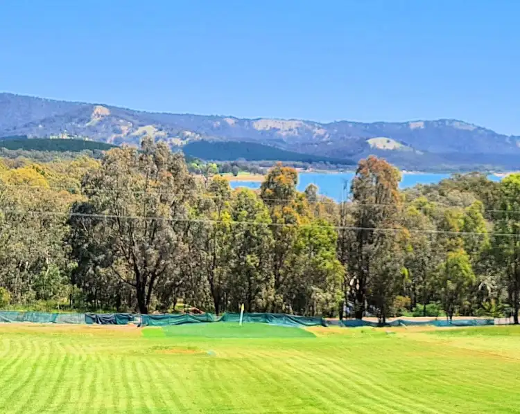 Second view of Homely rural property listing, 1099 Howes Creek Road, Mansfield VIC 3722