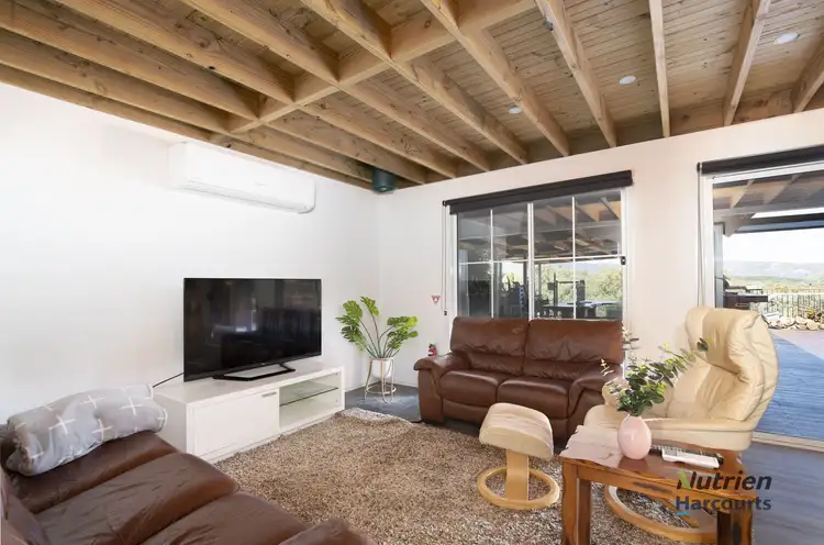 Fifth view of Homely rural property listing, 1099 Howes Creek Road, Mansfield VIC 3722