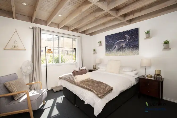 Sixth view of Homely rural property listing, 1099 Howes Creek Road, Mansfield VIC 3722