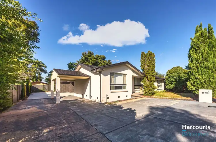Second view of Homely house listing, 82A Belconnen Way, Page ACT 2614