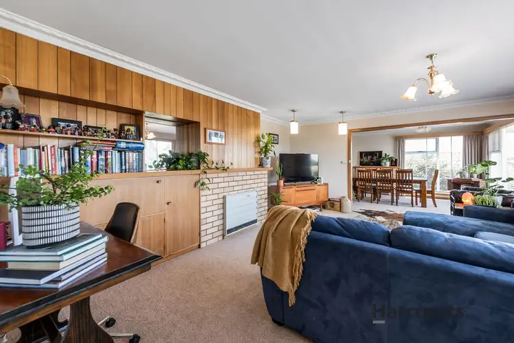 Second view of Homely house listing, 13 Ronald Street, Devonport TAS 7310