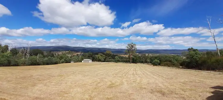 Main view of Homely rural property listing, 2790 Maroondah Hwy, Taggerty VIC 3714