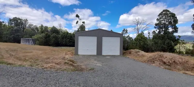 Second view of Homely rural property listing, 2790 Maroondah Hwy, Taggerty VIC 3714