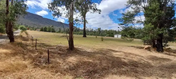 Fifth view of Homely rural property listing, 2790 Maroondah Hwy, Taggerty VIC 3714