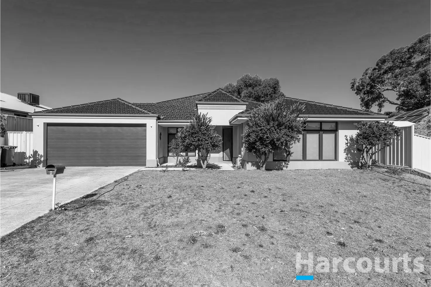 Main view of Homely house listing, 8 Myalla Pass, Lakelands WA 6180