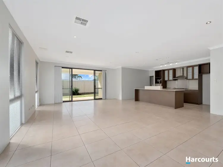 Seventh view of Homely house listing, 8 Myalla Pass, Lakelands WA 6180