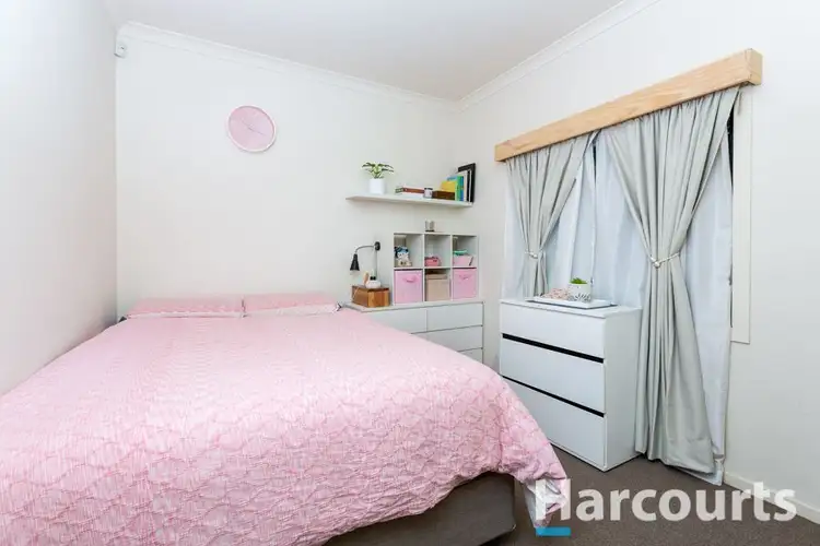Second view of Homely unit listing, 5/19-27 Connell Lane, Dandenong VIC 3175