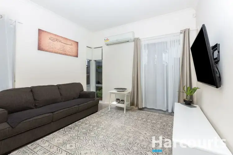 Third view of Homely unit listing, 5/19-27 Connell Lane, Dandenong VIC 3175