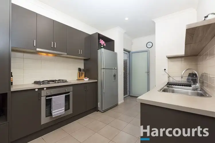Fourth view of Homely unit listing, 5/19-27 Connell Lane, Dandenong VIC 3175