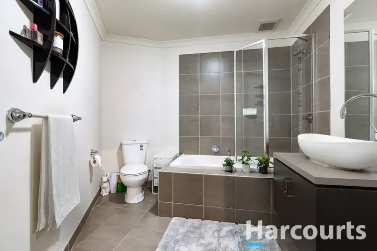 Fifth view of Homely unit listing, 5/19-27 Connell Lane, Dandenong VIC 3175