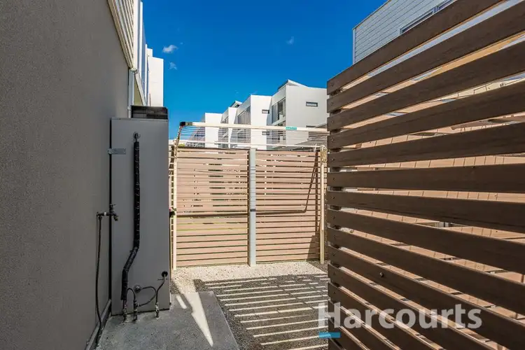 Sixth view of Homely unit listing, 5/19-27 Connell Lane, Dandenong VIC 3175