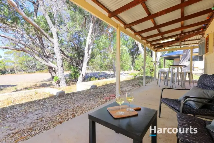 20 Lakeside Terrace, Preston Beach WA 6215