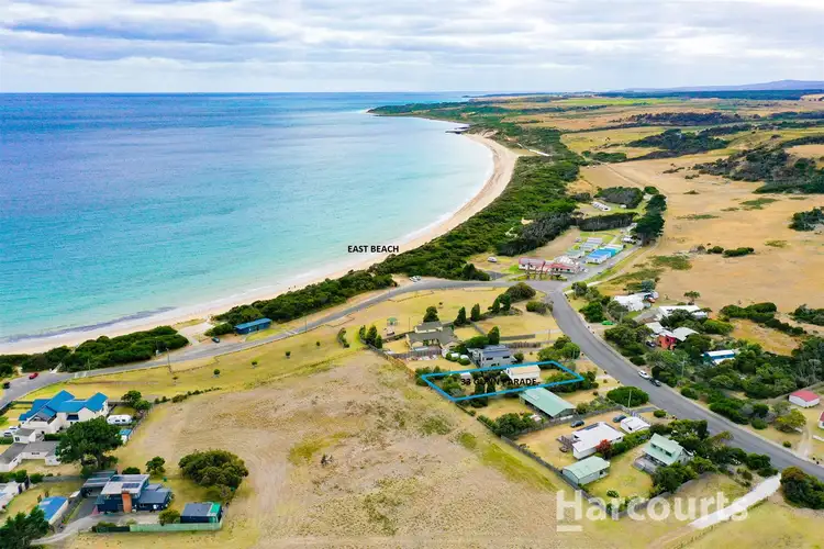 33 Gunn Parade, Low Head TAS 7253