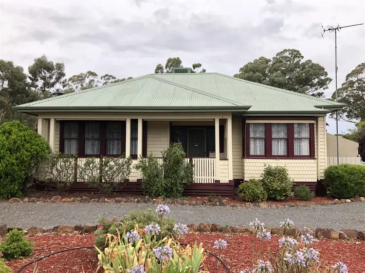 58 Silvermines Road, St Arnaud VIC 3478