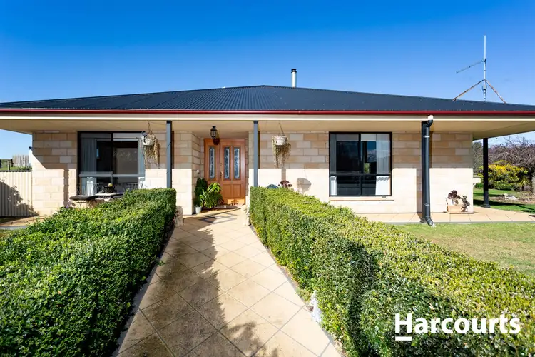 Second view of Homely house listing, 123 Collins Lane, Sidmouth TAS 7270