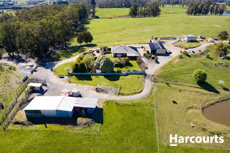 Third view of Homely house listing, 123 Collins Lane, Sidmouth TAS 7270