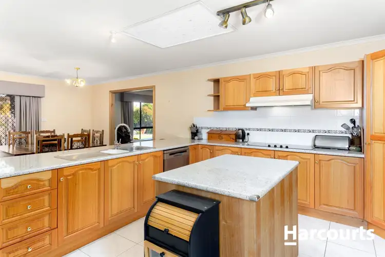 Fifth view of Homely house listing, 123 Collins Lane, Sidmouth TAS 7270