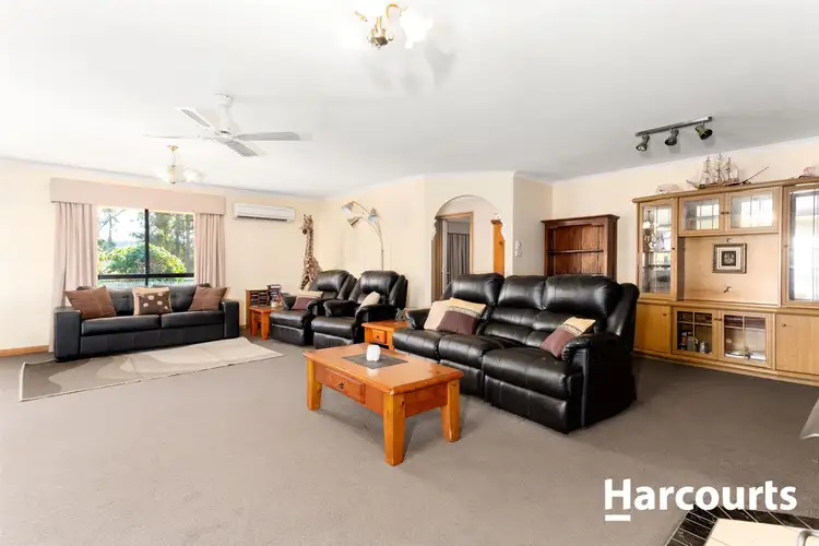 Sixth view of Homely house listing, 123 Collins Lane, Sidmouth TAS 7270
