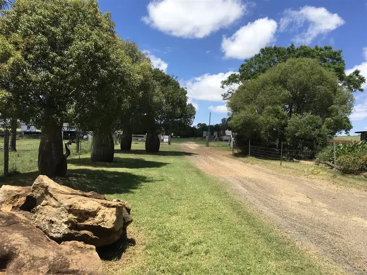 Third view of Homely rural property listing, 299 Cants Road, Wooroolin QLD 4608