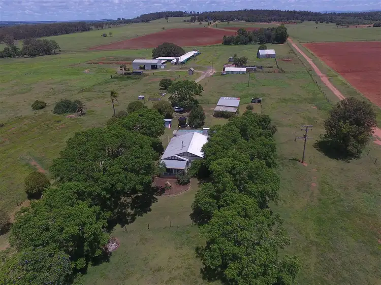 Fifth view of Homely rural property listing, 299 Cants Road, Wooroolin QLD 4608