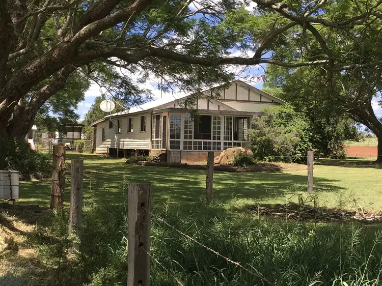 Sixth view of Homely rural property listing, 299 Cants Road, Wooroolin QLD 4608