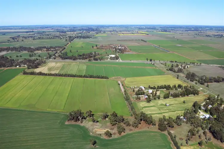 Third view of Homely rural property listing, Lot 2 60 Point Road, Wharparilla VIC 3564