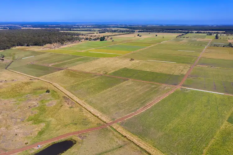 239 Carpendeit - Bungador Rd, Carpendeit VIC 3260