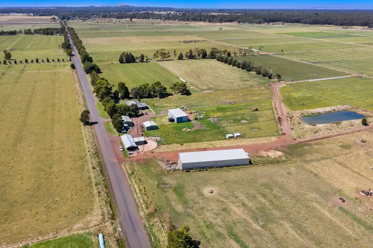 Seventh view of Homely rural property listing, 239 Carpendeit - Bungador Rd, Carpendeit VIC 3260