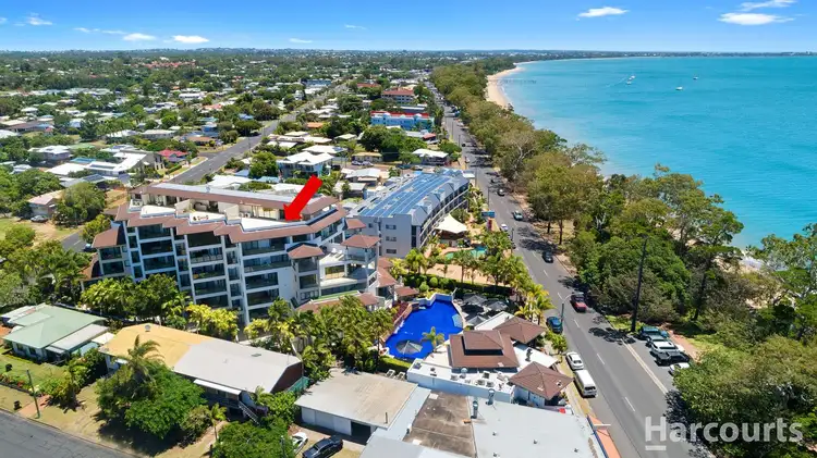 604/468 Esplanade, Torquay QLD 4655
