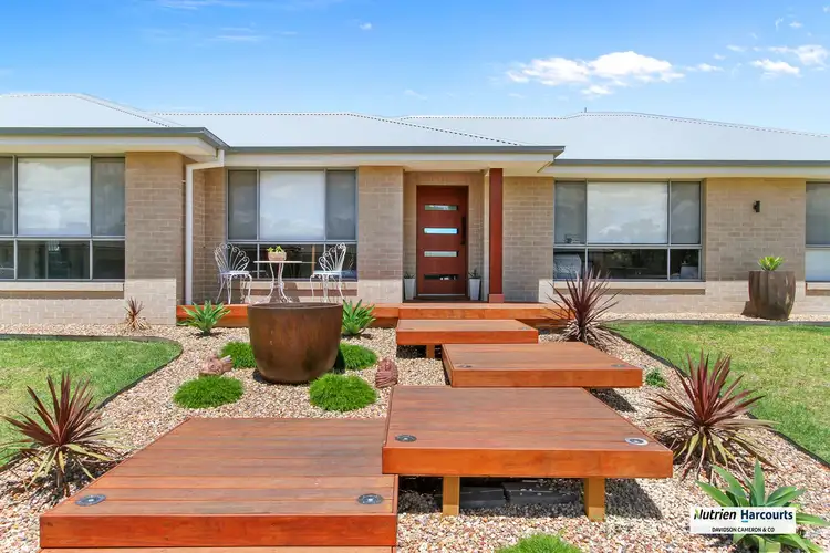 Main view of Homely house listing, 5 Charolais Drive, Tamworth NSW 2340