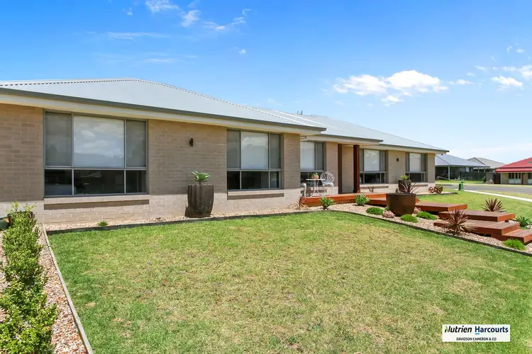 Second view of Homely house listing, 5 Charolais Drive, Tamworth NSW 2340
