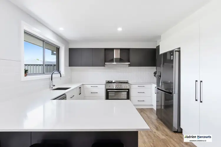 Third view of Homely house listing, 5 Charolais Drive, Tamworth NSW 2340