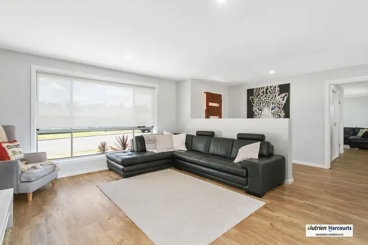 Fifth view of Homely house listing, 5 Charolais Drive, Tamworth NSW 2340