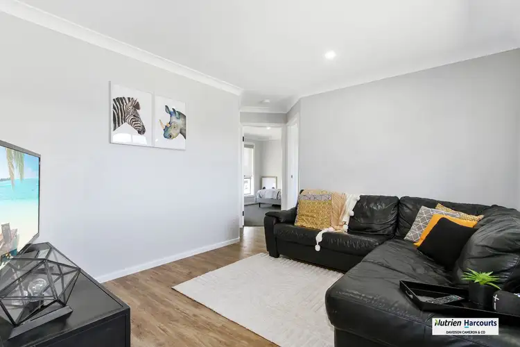 Sixth view of Homely house listing, 5 Charolais Drive, Tamworth NSW 2340