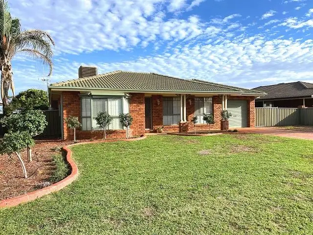 Main view of Homely house listing, 13 Echidna Street, Cobar NSW 2835