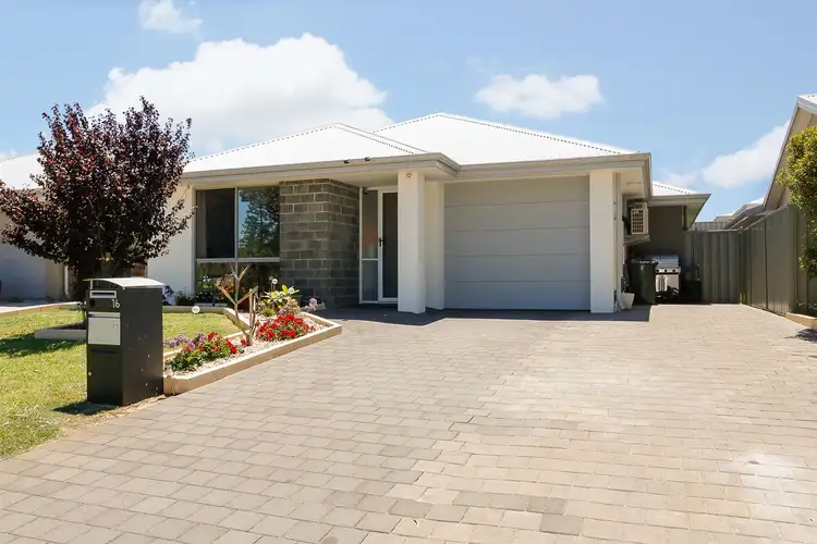 16 Leontes Way, Coolbellup WA 6163