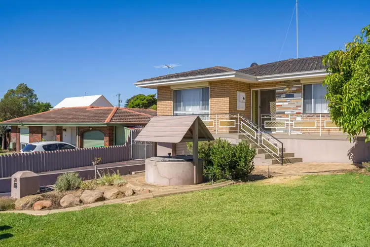 Third view of Homely house listing, 20 Ashbourne Way, Hamilton Hill WA 6163