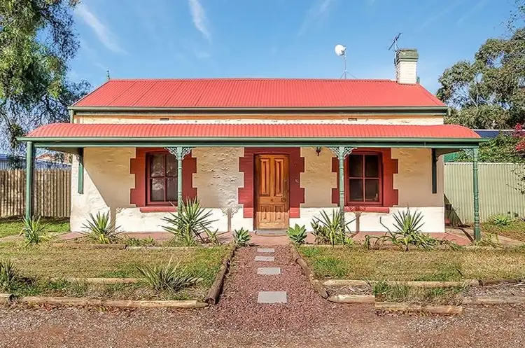 Main view of Homely house listing, 12 George Street, Wasleys SA 5400