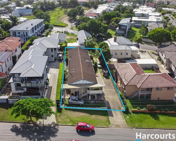 14 Thorpe Street, Balmoral QLD 4171