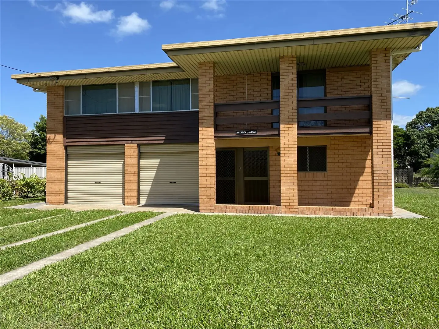 Main view of Homely house listing, 7 Gould Place, Ayr QLD 4807