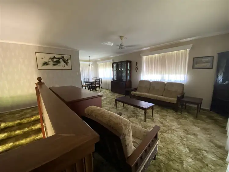 Second view of Homely house listing, 7 Gould Place, Ayr QLD 4807