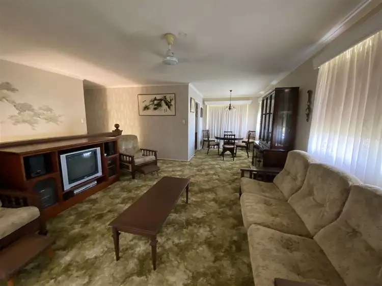 Third view of Homely house listing, 7 Gould Place, Ayr QLD 4807