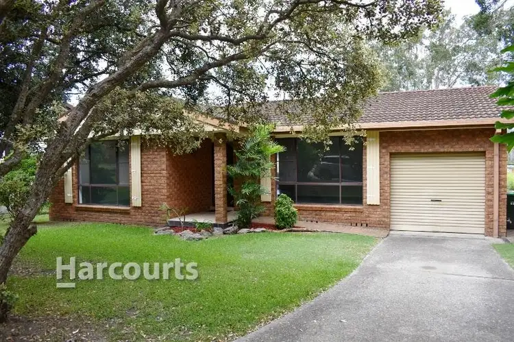 39 Currawong Crescent, South West Rocks NSW 2431