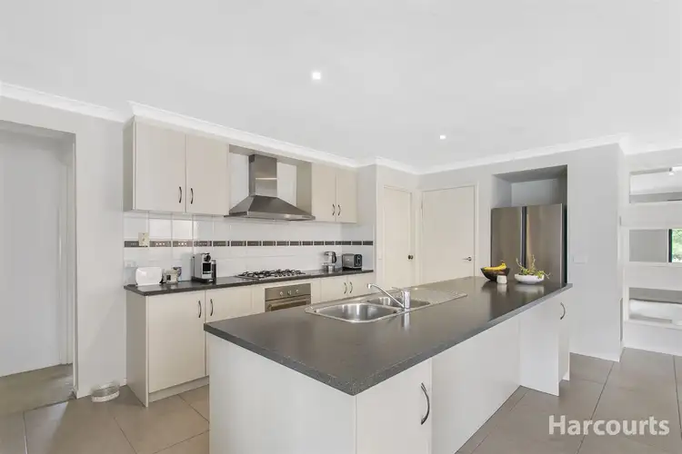 Second view of Homely house listing, 3 Tyndall Street, Cranbourne East VIC 3977