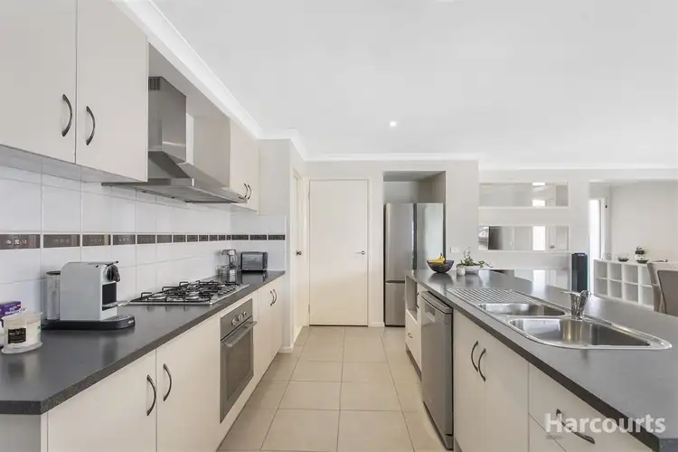 Third view of Homely house listing, 3 Tyndall Street, Cranbourne East VIC 3977