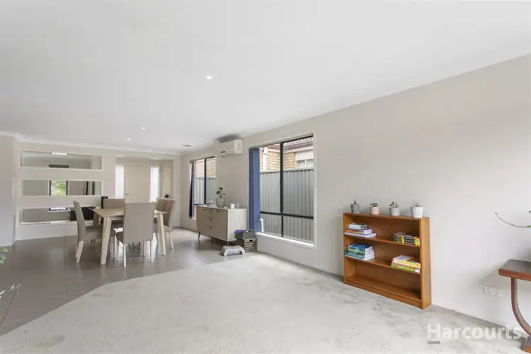 Fifth view of Homely house listing, 3 Tyndall Street, Cranbourne East VIC 3977