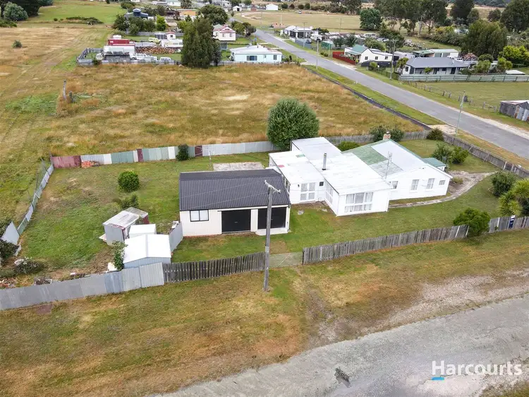 Second view of Homely house listing, 33 High St, Mathinna TAS 7214