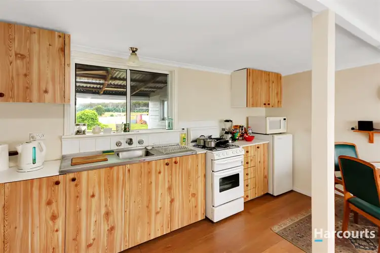 Third view of Homely house listing, 33 High St, Mathinna TAS 7214