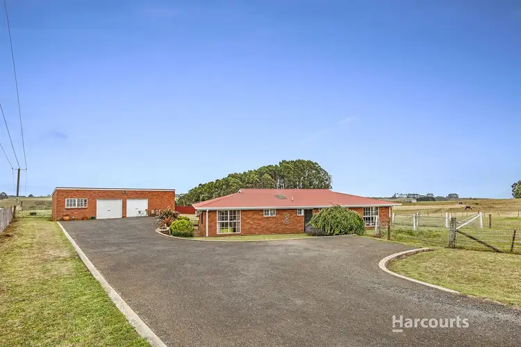 Third view of Homely house listing, 550 Natone Road, Natone TAS 7321