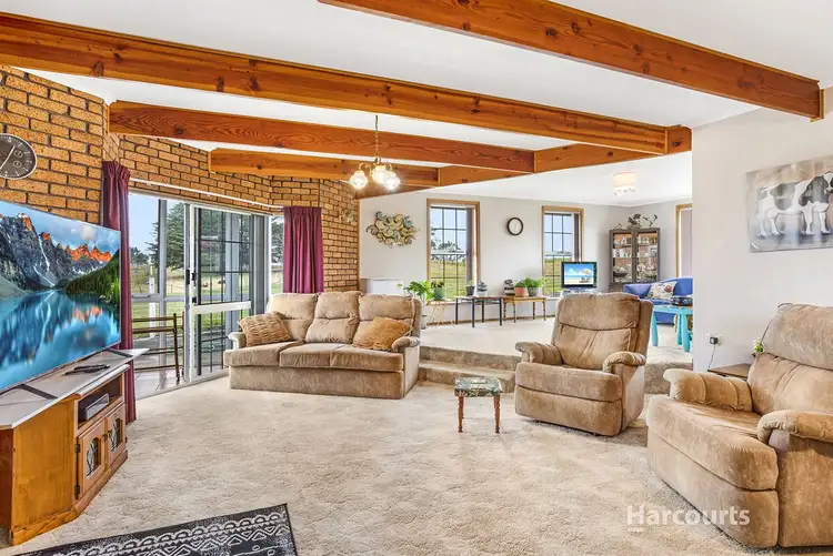 Fourth view of Homely house listing, 550 Natone Road, Natone TAS 7321